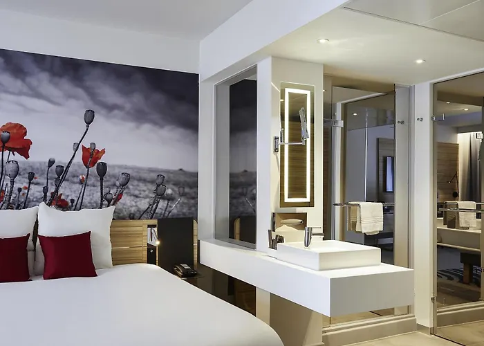Novotel Ieper Centrum
